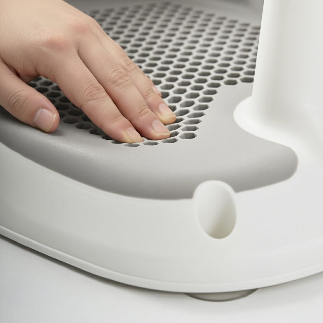 Asiento de Baño Splash para los bebes